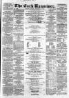 Cork Examiner Saturday 17 December 1864 Page 1