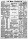 Cork Examiner Monday 02 January 1865 Page 1