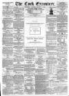 Cork Examiner Wednesday 04 January 1865 Page 1