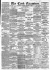 Cork Examiner Thursday 19 January 1865 Page 1
