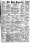 Cork Examiner Friday 20 January 1865 Page 1