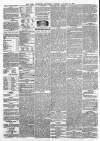 Cork Examiner Wednesday 25 January 1865 Page 2