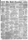 Cork Examiner Thursday 26 January 1865 Page 1