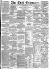 Cork Examiner Monday 30 January 1865 Page 1