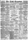 Cork Examiner Wednesday 01 February 1865 Page 1