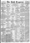 Cork Examiner Monday 13 February 1865 Page 1