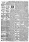 Cork Examiner Wednesday 15 February 1865 Page 2