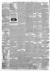 Cork Examiner Thursday 23 February 1865 Page 2