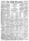 Cork Examiner Saturday 11 March 1865 Page 1