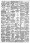 Cork Examiner Saturday 08 April 1865 Page 2