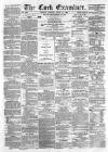Cork Examiner Monday 17 April 1865 Page 1