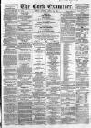 Cork Examiner Monday 24 April 1865 Page 1