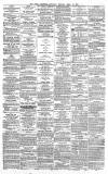 Cork Examiner Saturday 29 April 1865 Page 2