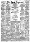 Cork Examiner Saturday 06 May 1865 Page 1