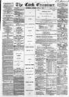 Cork Examiner Thursday 01 June 1865 Page 1