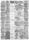 Cork Examiner Friday 02 June 1865 Page 1