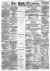 Cork Examiner Saturday 03 June 1865 Page 1