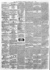Cork Examiner Wednesday 07 June 1865 Page 2