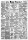 Cork Examiner Friday 09 June 1865 Page 1