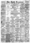 Cork Examiner Tuesday 13 June 1865 Page 1