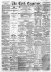 Cork Examiner Thursday 15 June 1865 Page 1