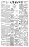 Cork Examiner Monday 26 June 1865 Page 1
