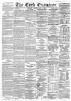 Cork Examiner Saturday 08 July 1865 Page 1