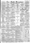 Cork Examiner Saturday 02 September 1865 Page 1