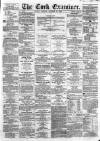 Cork Examiner Friday 13 October 1865 Page 1