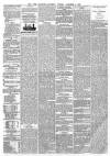 Cork Examiner Saturday 02 December 1865 Page 3