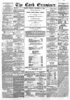 Cork Examiner Monday 11 December 1865 Page 1