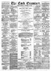 Cork Examiner Friday 15 December 1865 Page 1