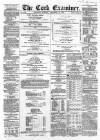 Cork Examiner Thursday 21 December 1865 Page 1