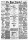 Cork Examiner Friday 22 December 1865 Page 1