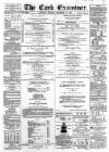 Cork Examiner Saturday 23 December 1865 Page 1