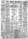 Cork Examiner Friday 29 December 1865 Page 1