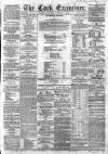 Cork Examiner Tuesday 22 May 1866 Page 1