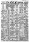 Cork Examiner Thursday 04 January 1866 Page 1