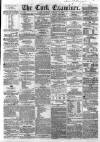 Cork Examiner Friday 05 January 1866 Page 1