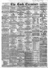 Cork Examiner Monday 08 January 1866 Page 1