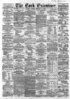 Cork Examiner Friday 12 January 1866 Page 1