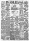 Cork Examiner Monday 15 January 1866 Page 1