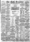 Cork Examiner Tuesday 16 January 1866 Page 1