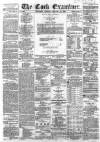Cork Examiner Thursday 18 January 1866 Page 1
