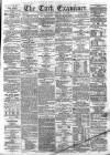 Cork Examiner Tuesday 30 January 1866 Page 1