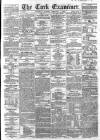 Cork Examiner Thursday 01 February 1866 Page 1