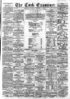 Cork Examiner Saturday 03 February 1866 Page 1