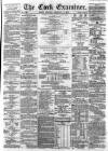 Cork Examiner Friday 09 February 1866 Page 1