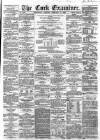 Cork Examiner Wednesday 14 February 1866 Page 1
