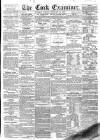 Cork Examiner Thursday 15 February 1866 Page 1